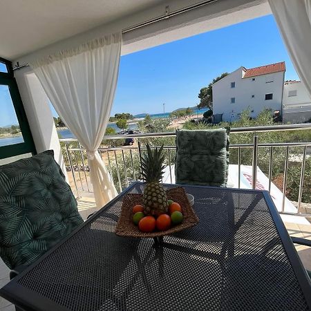 Apartments Fortunato Zablaće Εξωτερικό φωτογραφία