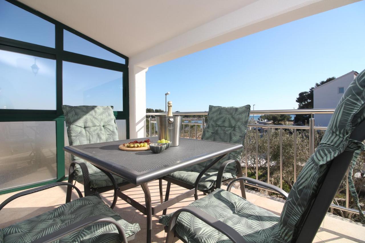 Apartments Fortunato Zablaće Εξωτερικό φωτογραφία
