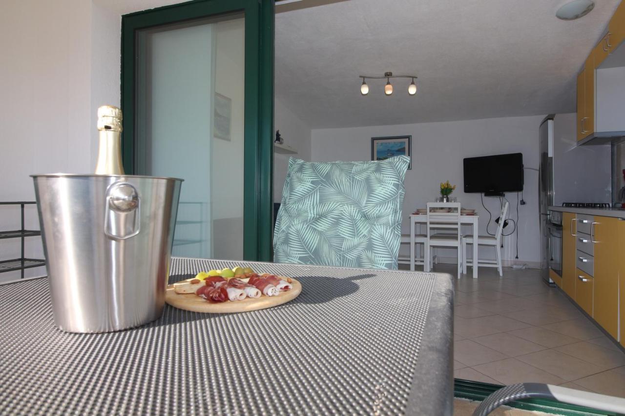 Apartments Fortunato Zablaće Εξωτερικό φωτογραφία