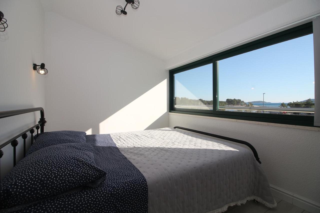 Apartments Fortunato Zablaće Εξωτερικό φωτογραφία