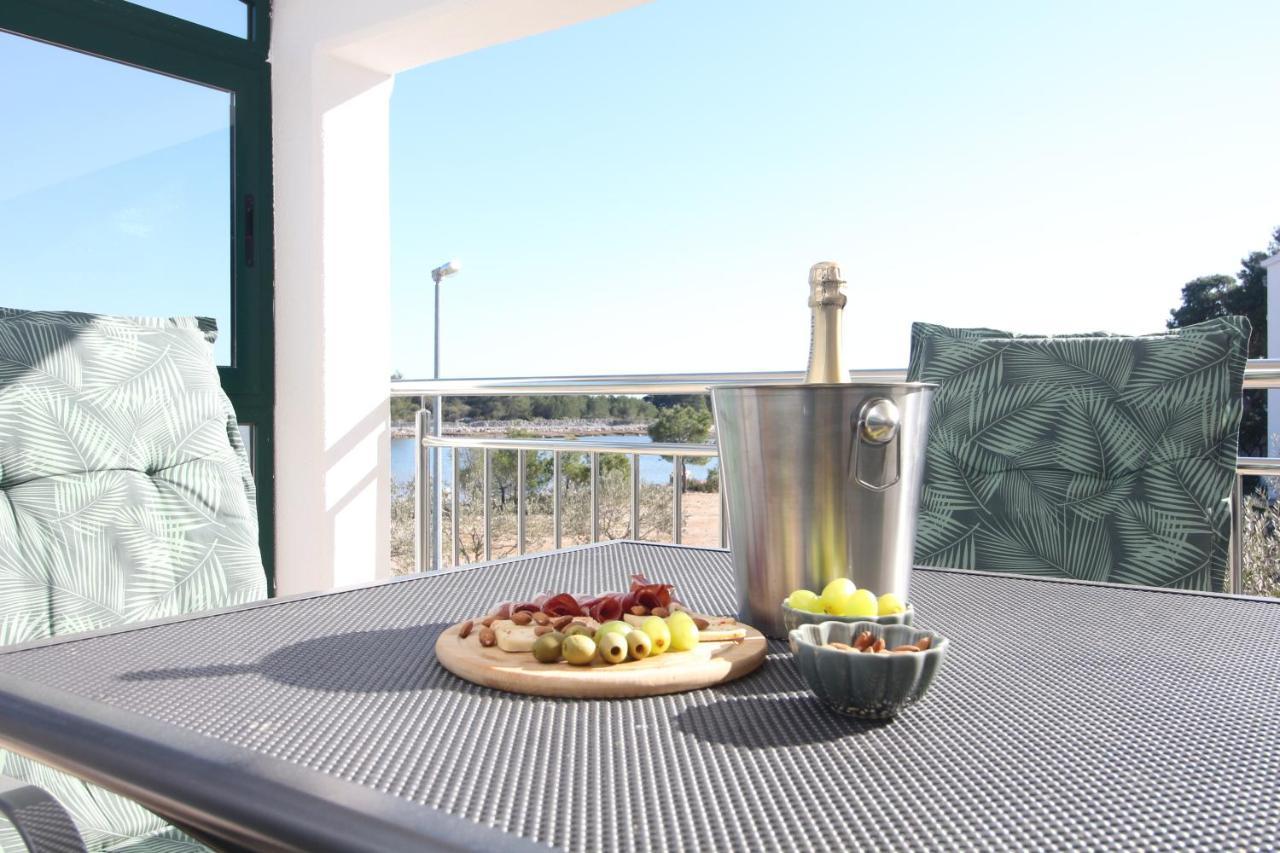 Apartments Fortunato Zablaće Εξωτερικό φωτογραφία