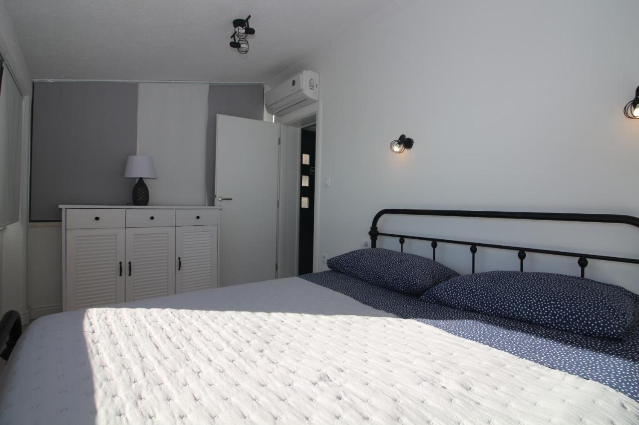 Apartments Fortunato Zablaće Εξωτερικό φωτογραφία