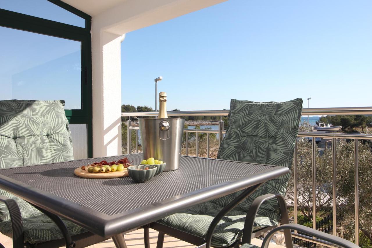 Apartments Fortunato Zablaće Εξωτερικό φωτογραφία