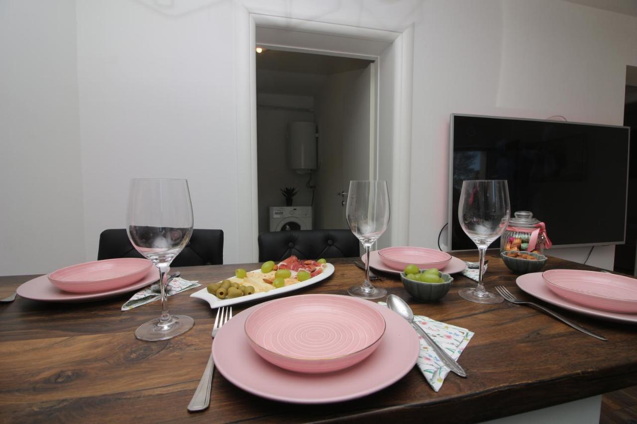 Apartments Fortunato Zablaće Εξωτερικό φωτογραφία