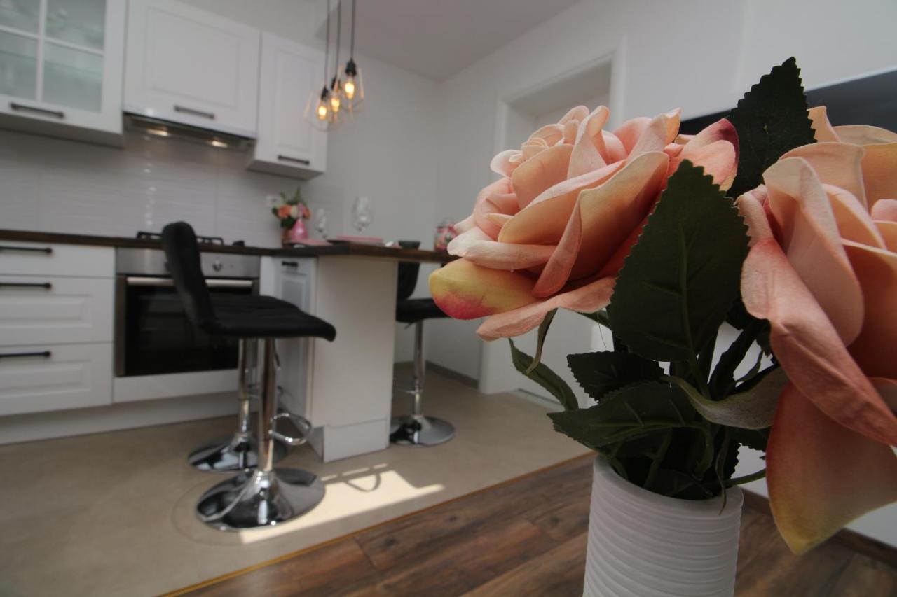 Apartments Fortunato Zablaće Εξωτερικό φωτογραφία