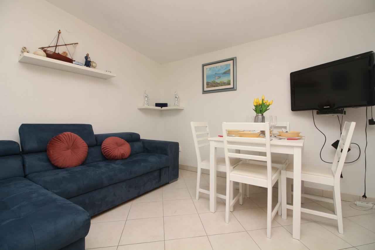 Apartments Fortunato Zablaće Εξωτερικό φωτογραφία