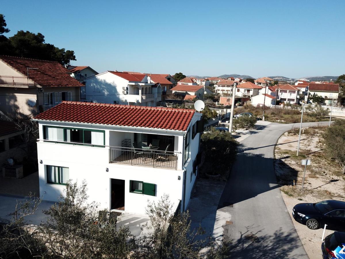 Apartments Fortunato Zablaće Εξωτερικό φωτογραφία