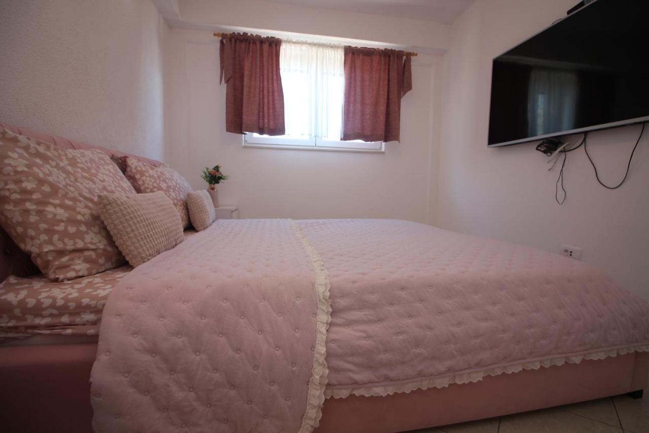 Apartments Fortunato Zablaće Εξωτερικό φωτογραφία