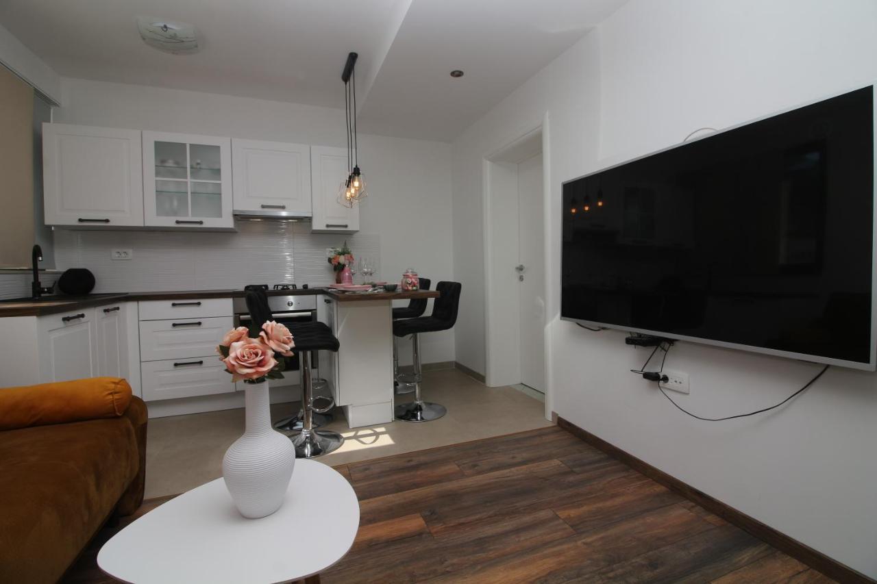 Apartments Fortunato Zablaće Εξωτερικό φωτογραφία