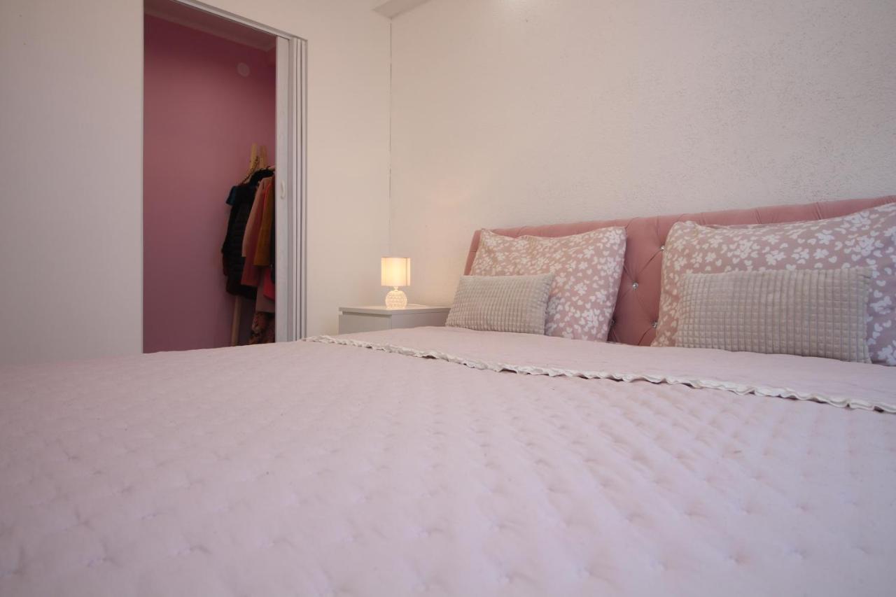 Apartments Fortunato Zablaće Εξωτερικό φωτογραφία