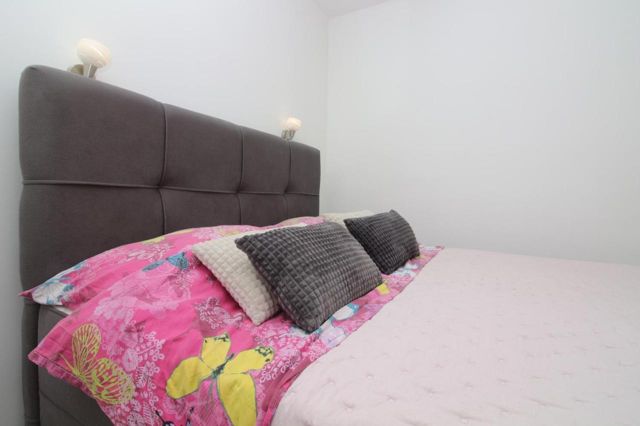 Apartments Fortunato Zablaće Εξωτερικό φωτογραφία