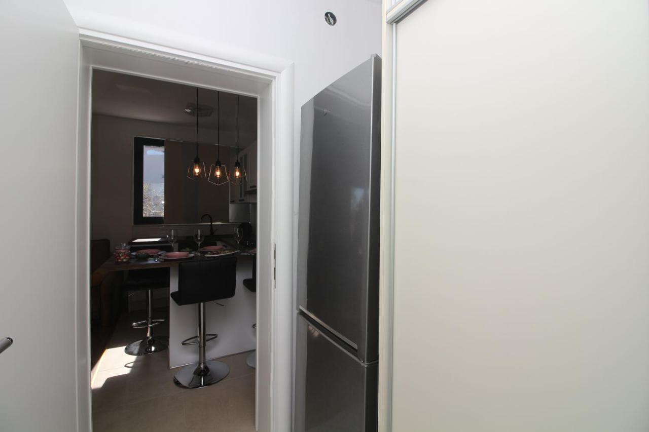 Apartments Fortunato Zablaće Εξωτερικό φωτογραφία