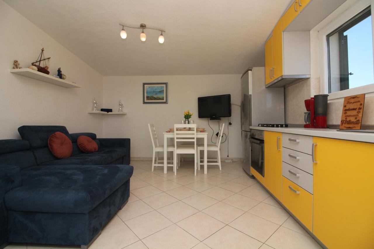 Apartments Fortunato Zablaće Εξωτερικό φωτογραφία